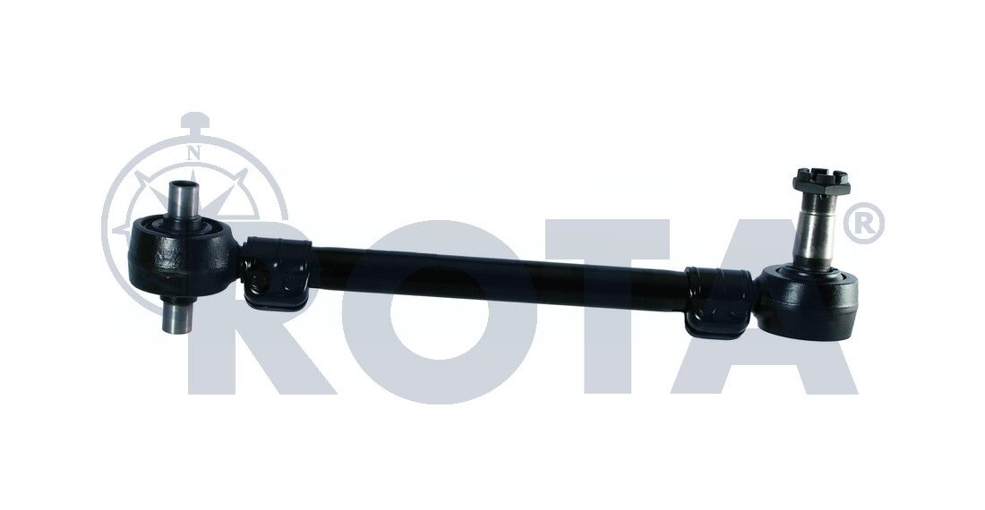 Bugi Çeki Kolu – Scanıa / Oem No: 651156