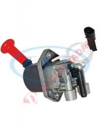 El Freni Valfi - Iveco - Daf / Oem: 961 723 117 0