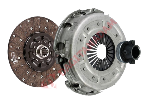 Debriyaj Seti – Bmc | OEM DSR623 | Dönmez