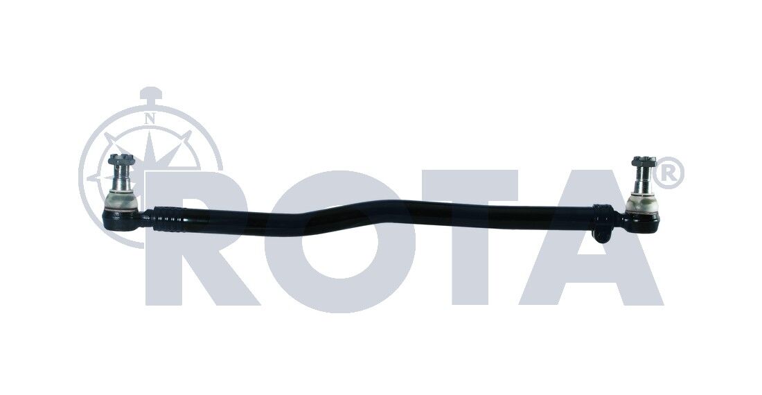 Komple Rot - Mercedes / 0024600205 - 0024600305