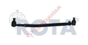 Komple Rot - Mercedes - 0004609805 - 0004609905