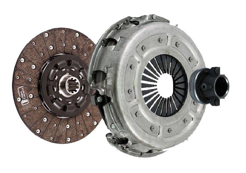 Debriyaj Seti – Bmc | Oem DSR623 | Dönmez