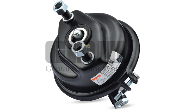 Fren Körüğü - T24 Dc Disk Tip Servis (15Mm) - Strok: 65 M16X1,5