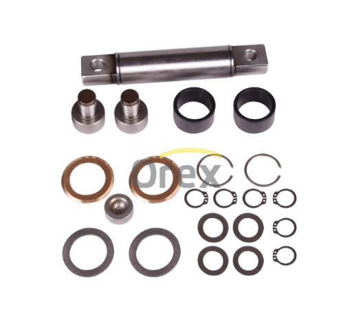 Debriyaj Çatalı Tamir Takımı - Man - Scanıa | 1773620 -  1773621| Orex