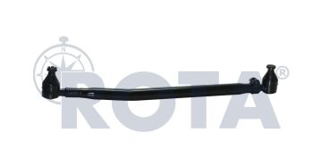 Komple Kısa Rot - Mercedes / 0004609805 - 0004609905