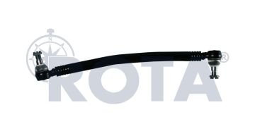 Komple Rot - Mercedes / 0024600905 - 0014607505