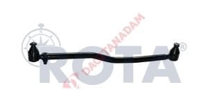 Komple Rot - Mercedes - 0004609205 - 0004609305 - 0014606905