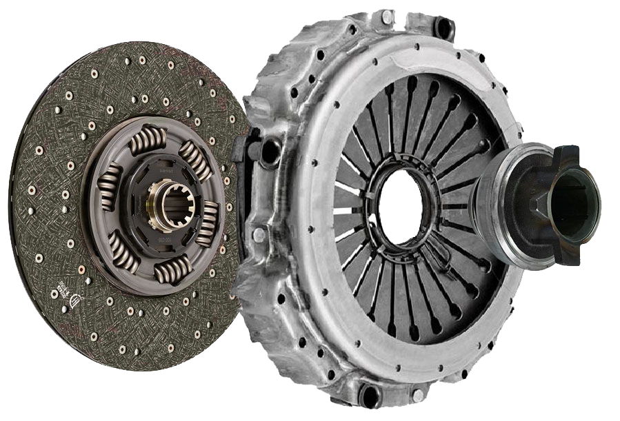 Debriyaj Seti – Bmc | Oem 52RS014669 | Dönmez
