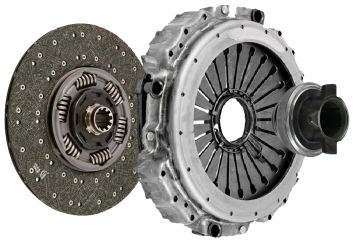 Debriyaj Seti – Bmc | Oem 52RS014669 | Dönmez