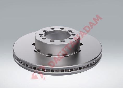 Fren Diski - Ön - Sultan Otokar