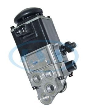 Kapı Kontrol Valfi - Bmc - Mercedes - Iveco / Oem: 472 017 481 0