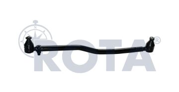 Komple Kısa Rot - Mercedes / 0004609205 - 0004609305 0014606905