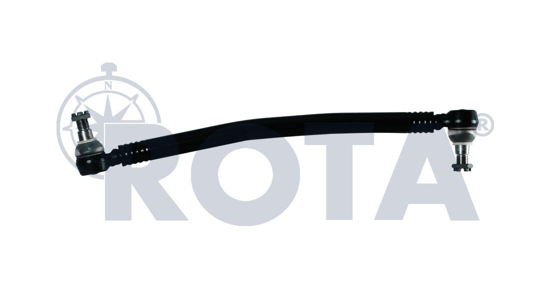 Komple Rot - Mercedes / 0024600905 - 0014607505