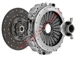 Debriyaj Seti - Rulmanlı / Bmc - Ford - Oem: DSR626