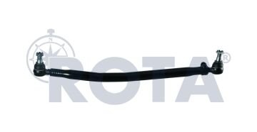 Komple Rot - Mercedes / 0024602405 - 0024603005