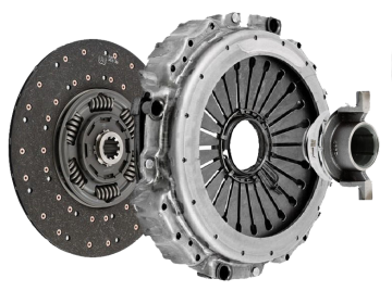 Debriyaj Seti – Bmc Ford | Oem DSR626 | Dönmez