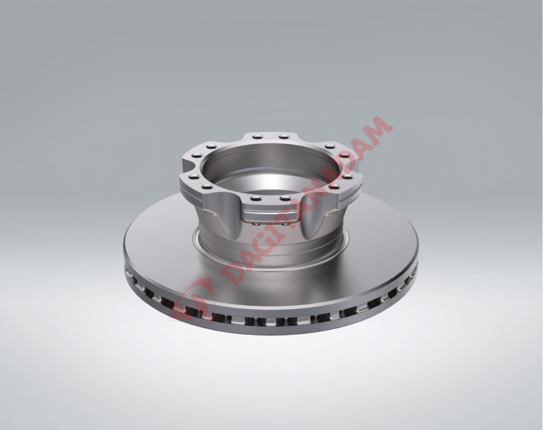 Fren Diski - Magırus Sultan