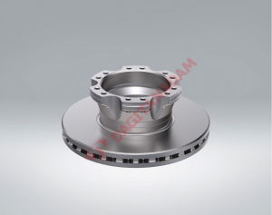 Fren Diski - Magırus Sultan