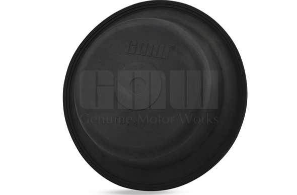 Fren Körük Lastiği - Derin Diyafram