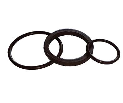 Yağ Sogutucu Oring Seti - (6 Adet) Viton Ford 1838