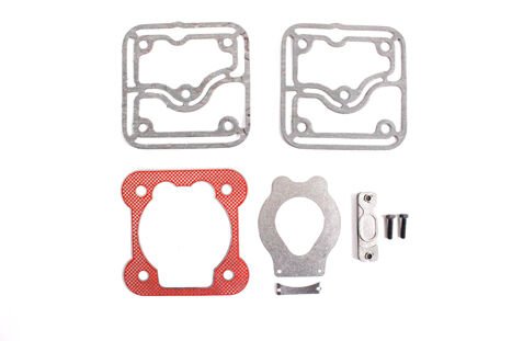 Kompresör Silindir Kapak Tamir Takımı Bypas'sız (Sibopsuz) Full Eski Model - Man / 9111539462 - 51541017261 - 51541017254 - 51541017219 - 51541017239 - 51541019254 - 9115140010 - 9115140020