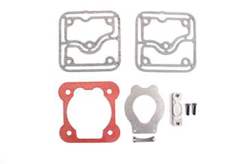 Kompresör Silindir Kapak Tamir Takımı Bypas'sız (Sibopsuz) Full Eski Model - Man / 9111539462 - 51541017261 - 51541017254 - 51541017219 - 51541017239 - 51541019254 - 9115140010 - 9115140020