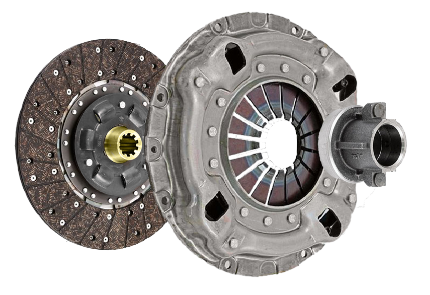 Debriyaj Seti – Bmc | Oem DSR631 | Dönmez