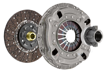 Debriyaj Seti – Bmc | Oem DSR631 | Dönmez