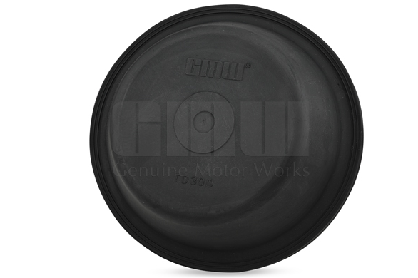 Fren Körük Lastiği - Derin Diyafram