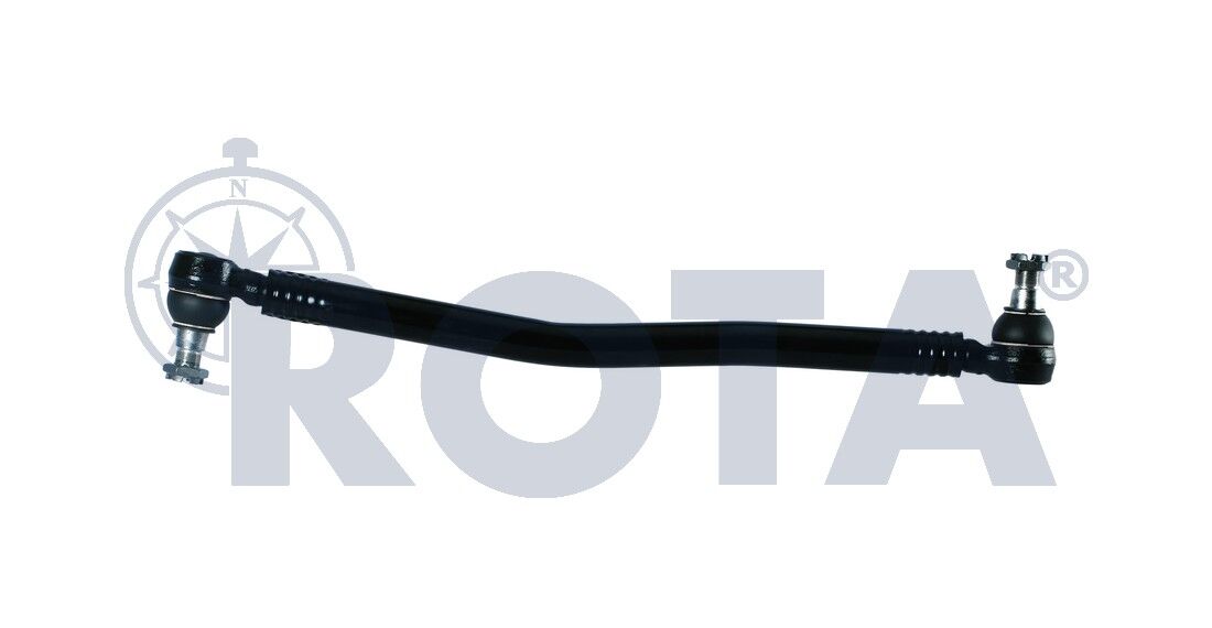 Komple Rot - Mercedes / 0024602505 - 0024603105