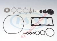 Kurutucu Tahliye Tamir Takımı - Volvo