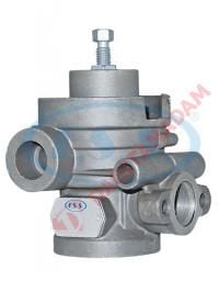 Basınç Ayar Valfi - Renault Mıdlum, Kerax, Premıum, Magnum / Oem: Db1239