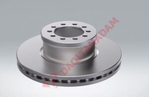 Fren Diski - Ön - Sultan Yeni Model