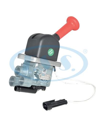 El Freni Valfi - Daf - Man - Iveco / Oem: 961 723 106 0