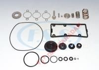 Kurutucu Tahliye Tamir Takımı - Volvo