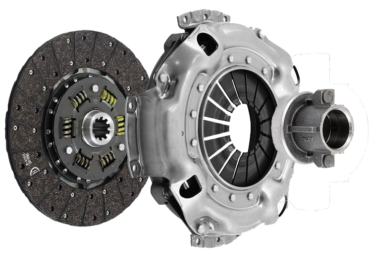 Debriyaj Seti – Bmc | Oem DSR633 | Dönmez
