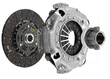 Debriyaj Seti – Bmc | Oem DSR633 | Dönmez