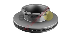 Fren Diski - Arka Otokar Kent