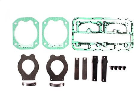 Kompresör Silindir Kapak Tamir Takımı Bypas'sız (Sibopsuz) Full - Man / 8154124 - 6029 - II17974004 - K094814K50 - 51541007069 - 51541009069 - 51541007041 - 51541007233 - LK4939 - K00199 - LK4932 - K000513