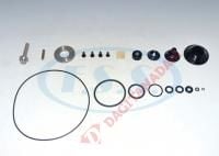 Kurutucu Tahliye Tamir Takımı - Volvo