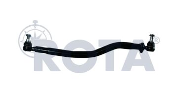 Komple Rot - Mercedes / 9744600005 - 9744600605