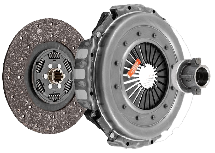 Debriyaj Seti – Bmc | Oem DSR638 | Dönmez