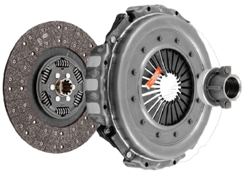 Debriyaj Seti – Bmc | Oem DSR638 | Dönmez