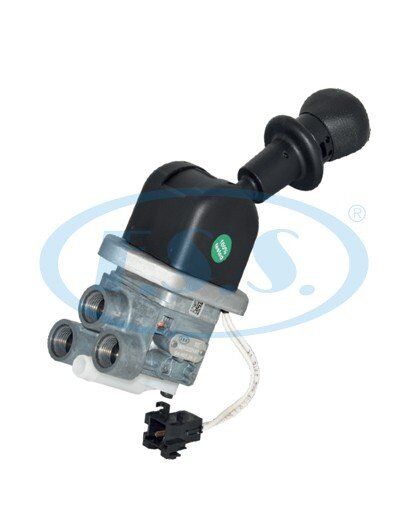 El Freni Valfi - Daf - Man L / M / F2000 / Tga18 / Oem: 961 723 120 0