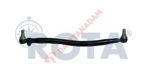 Komple Rot - Mercedes - 0014607105 - 0004609505 - 0004609405