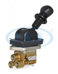 El Freni Valfi - Daf - Man L / M / F2000 / Oem: 961 723 124 0