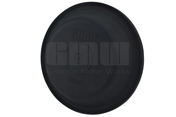 Fren Körük Lastiği - Standart Diyafram