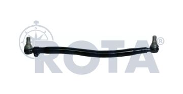 Komple Kısa Rot - Mercedes / 0014607105 - 0004609505