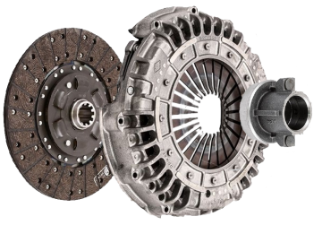 Debriyaj Seti – Bmc | Oem DSR652 | Dönmez