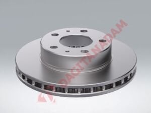 Fren Diski - Ön - Maçalı - Karsan Jest